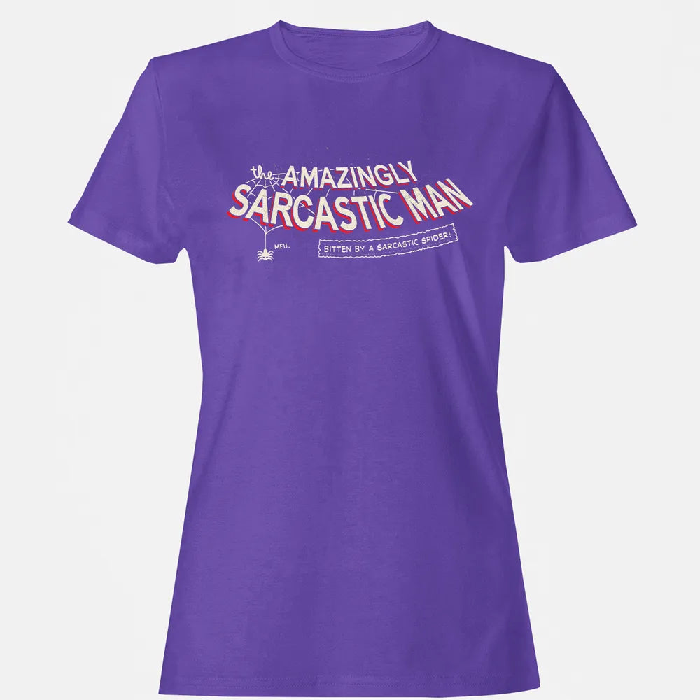 Women's T-shirt - XE3PALPW