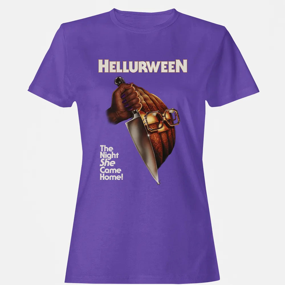 Women's T-shirt - 275RFZ8B