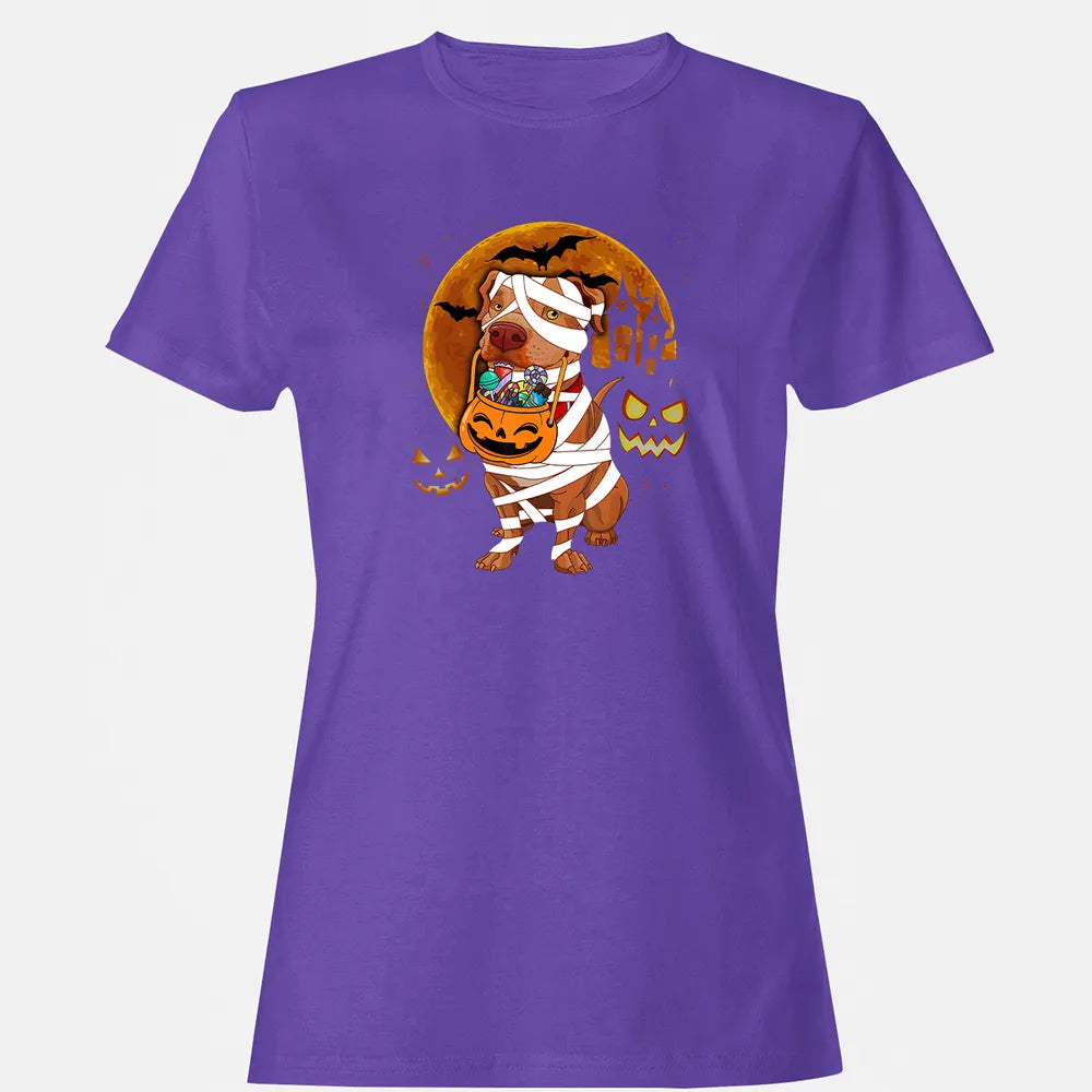 Women's T-shirt - 1NQWJZV5