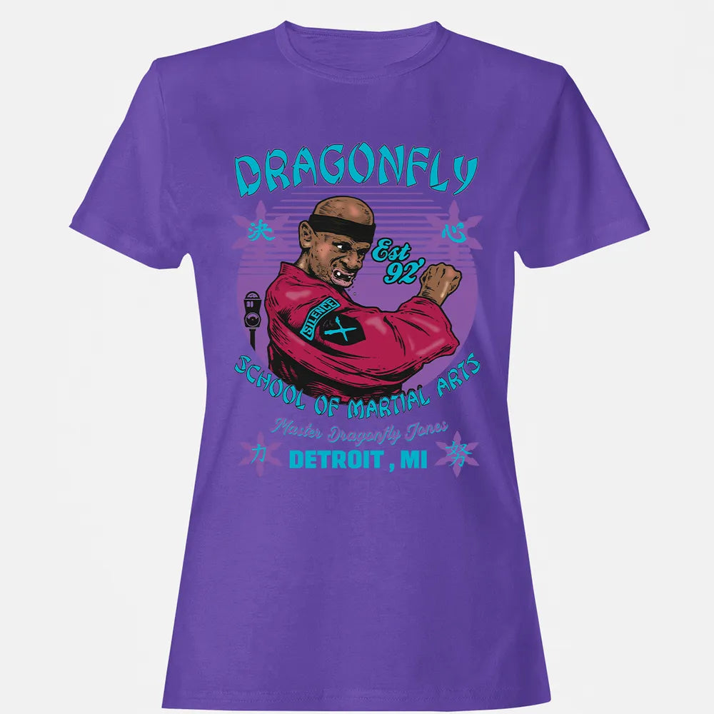 Women's T-shirt - A46HSCD4