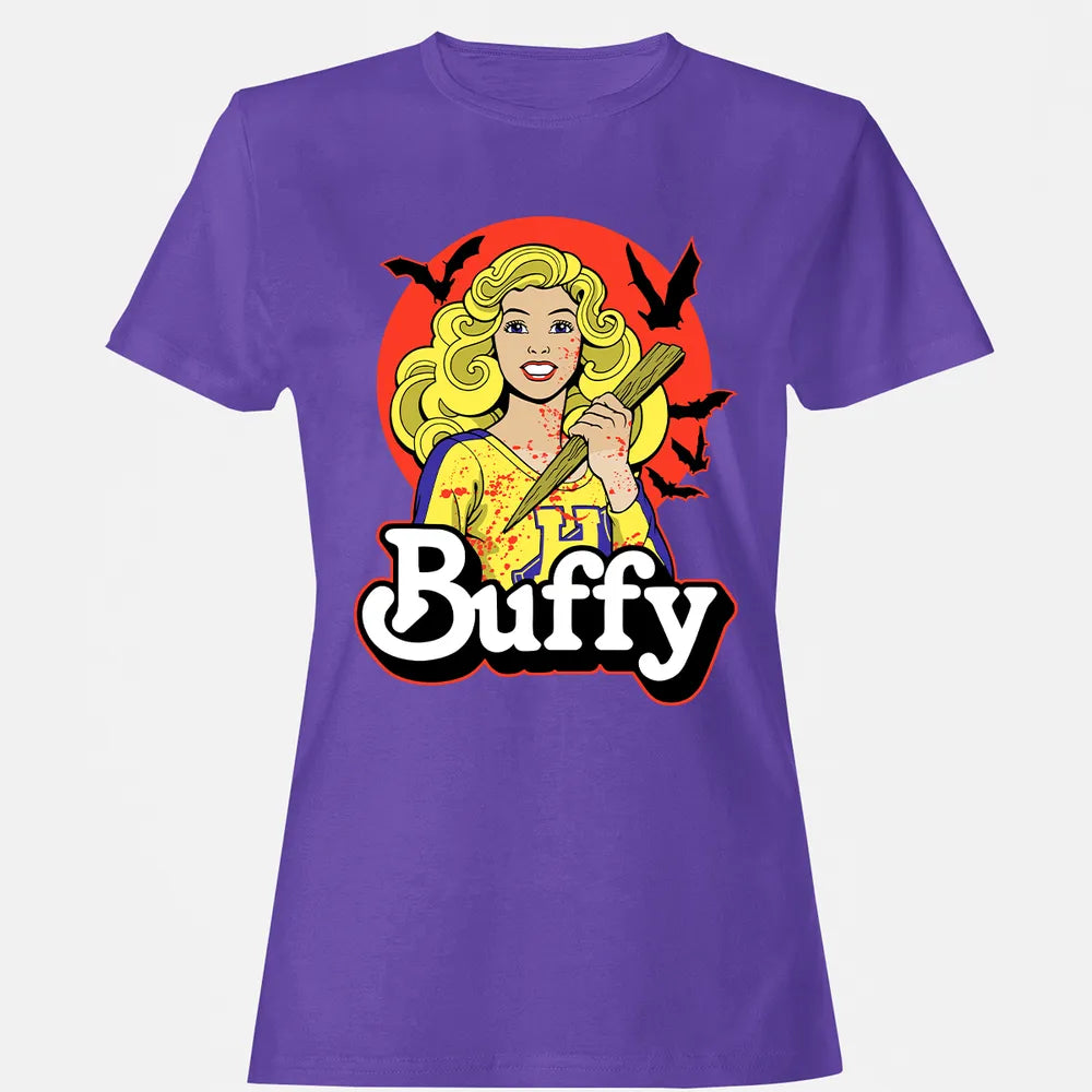 Women's T-shirt - 2SQEGHKY