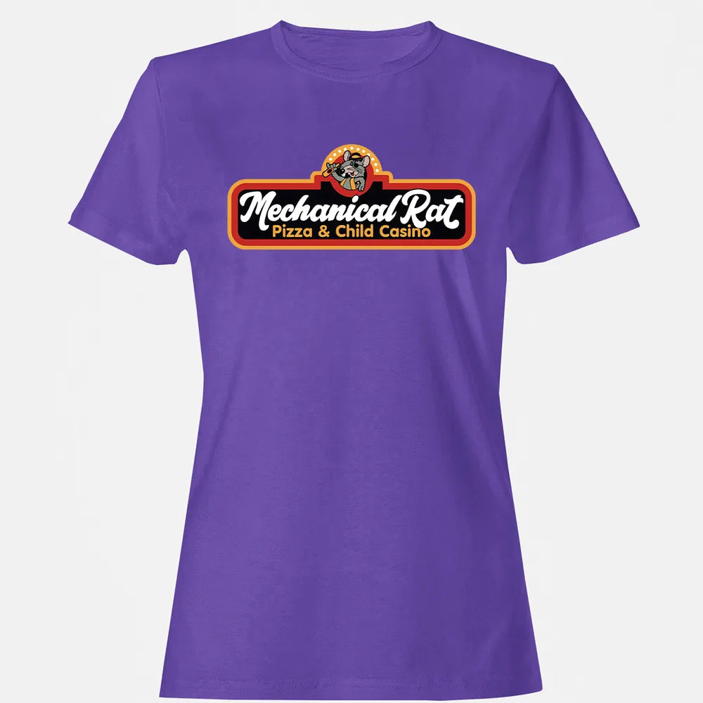 Women's T-shirt - VX2WF33V