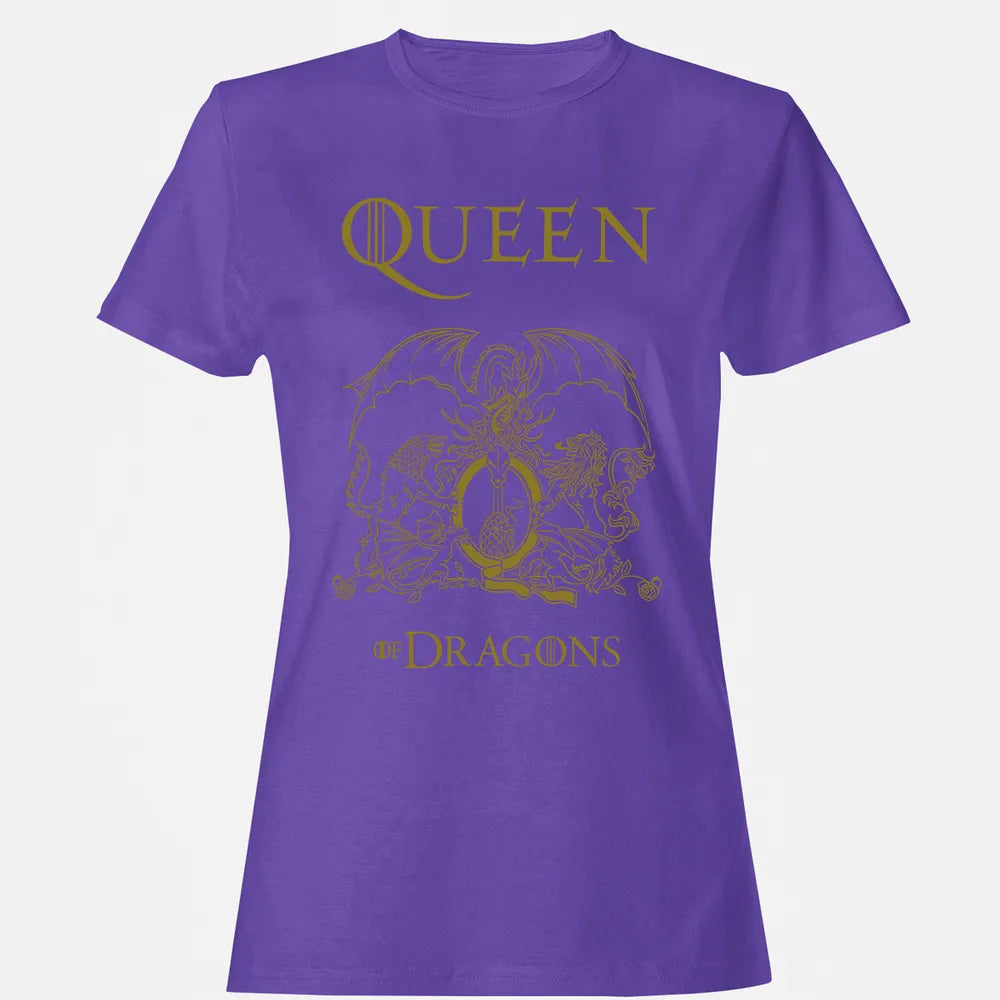 Women's T-shirt - XCW2CFK5