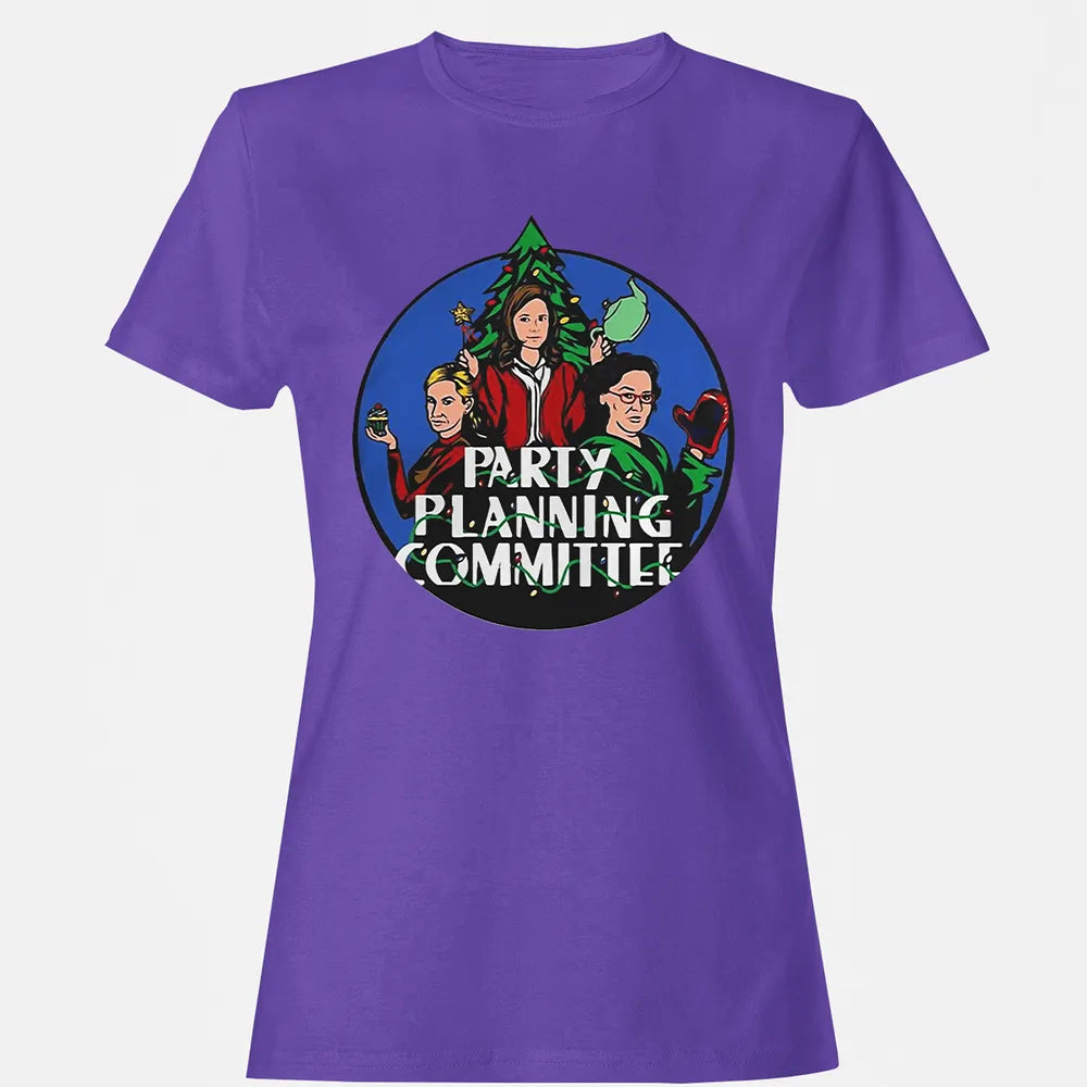 Women's T-shirt - A55EMP2R