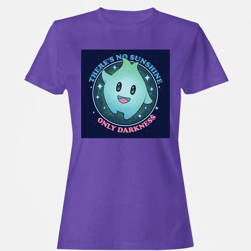 Women's T-shirt - HFYD4RYD