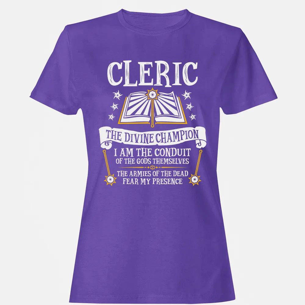 Women's T-shirt - DW69HVK3