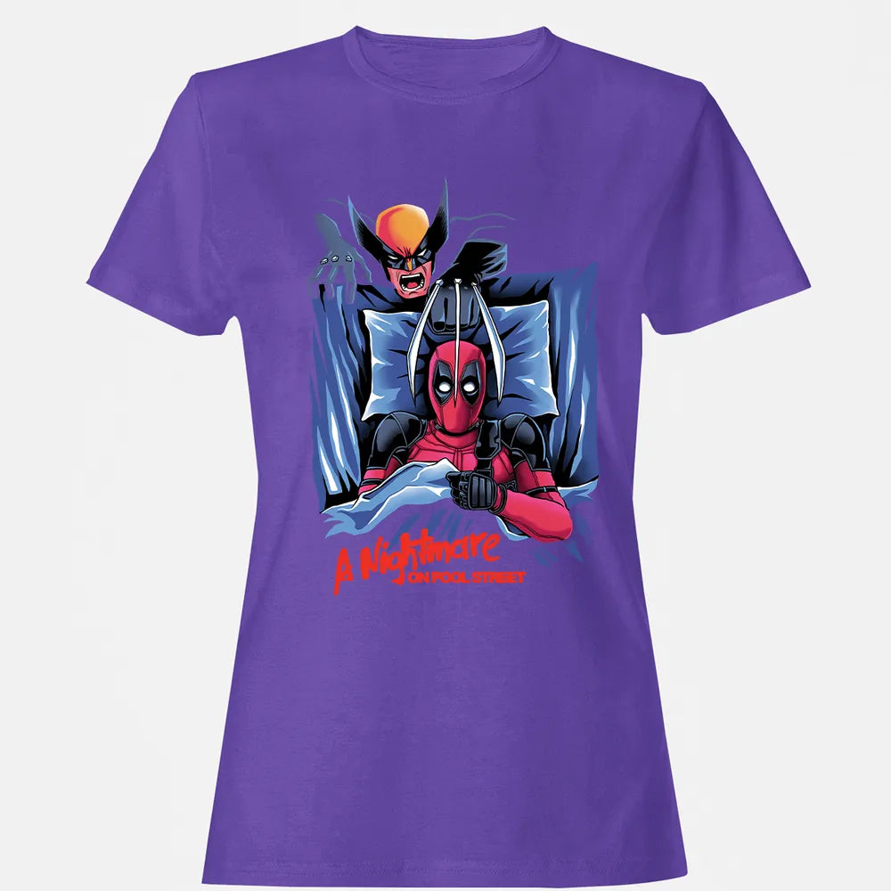 Women's T-shirt - 9JQFM5JS