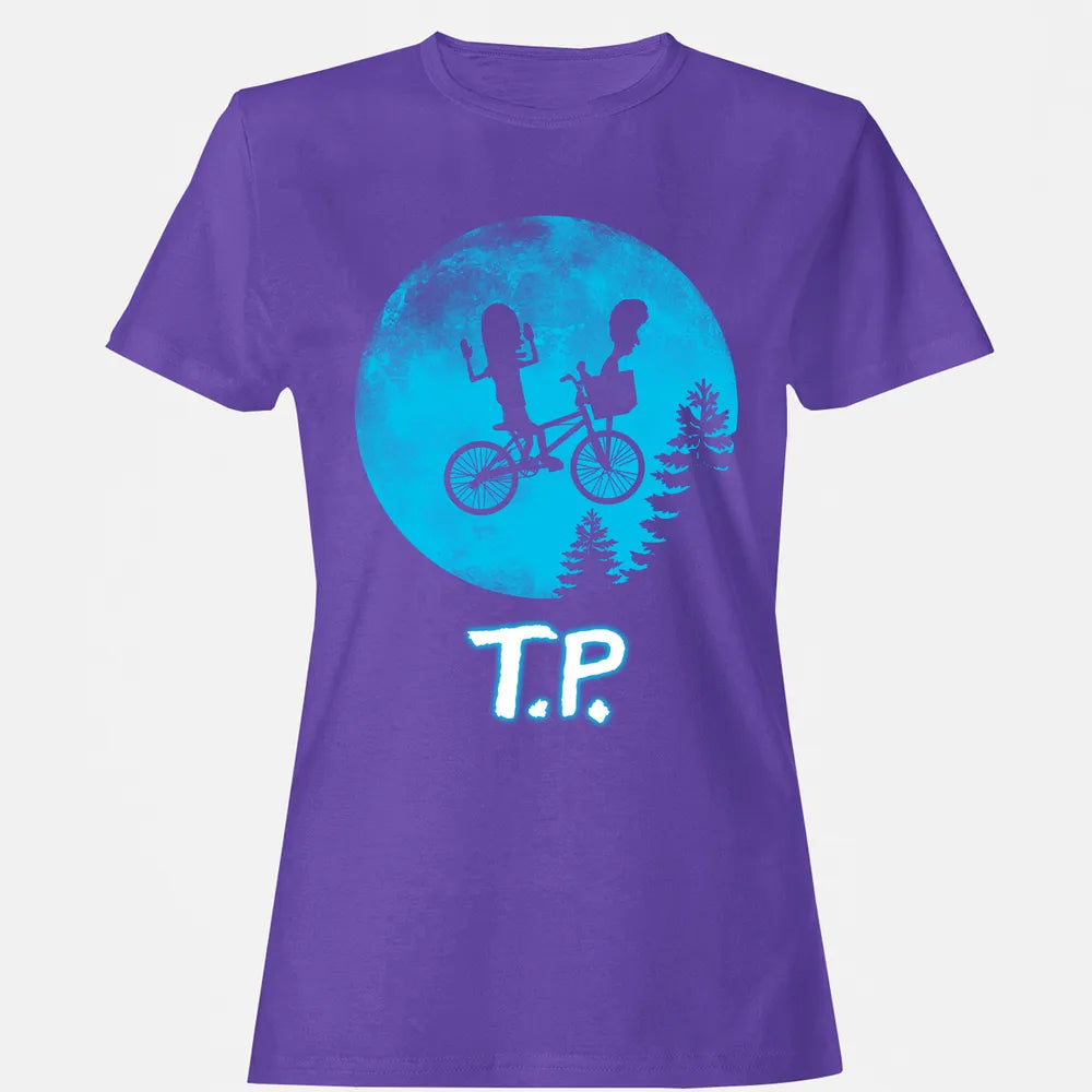 Women's T-shirt - S1RPGNQA