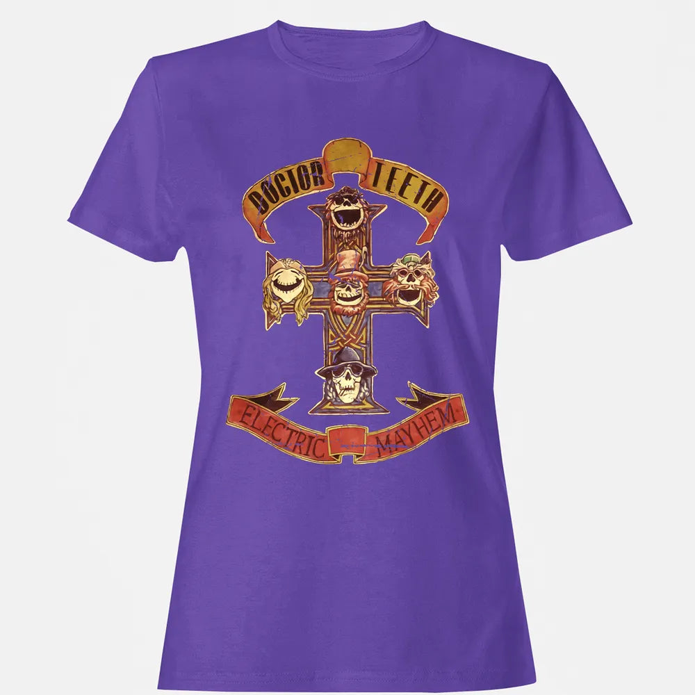Women's T-shirt - 9X1S2VS7