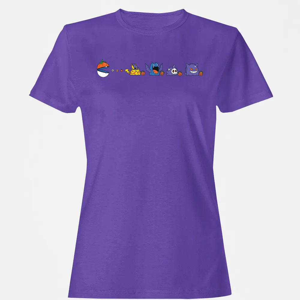 Women's T-shirt - G2V36589