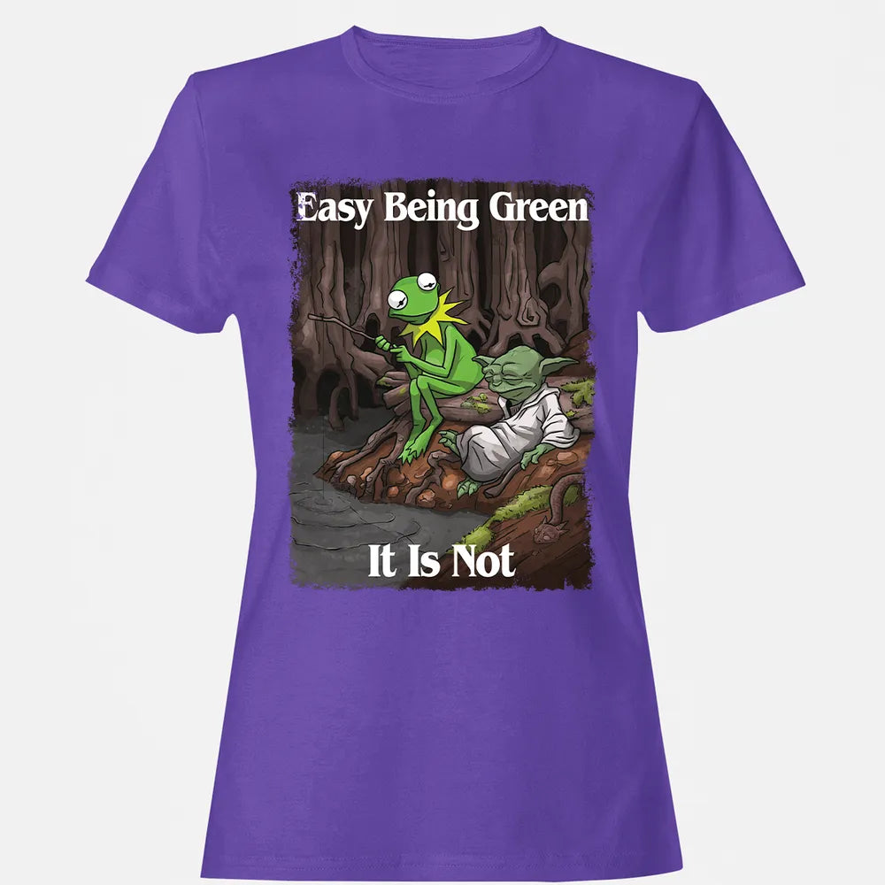 Women's T-shirt - 7SN9SH2T