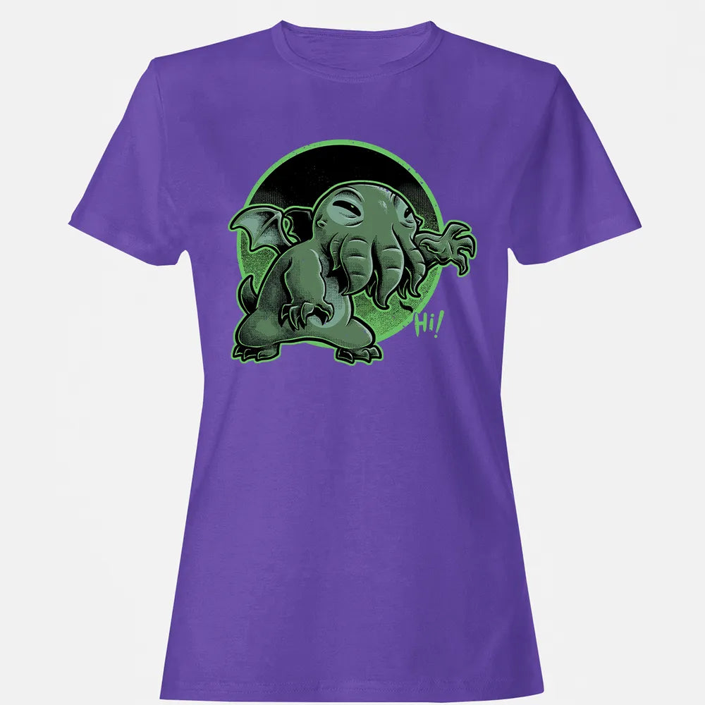 Women's T-shirt - S9VS68MG