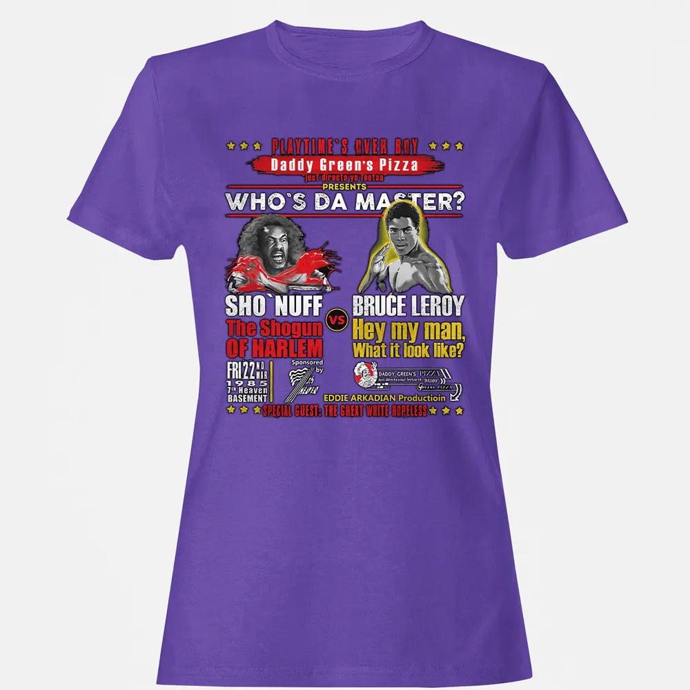 Women's T-shirt - W5K5JNLV