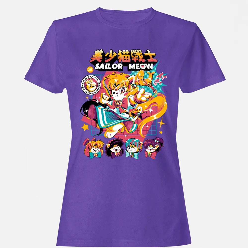 Women's T-shirt - 5JDG782L