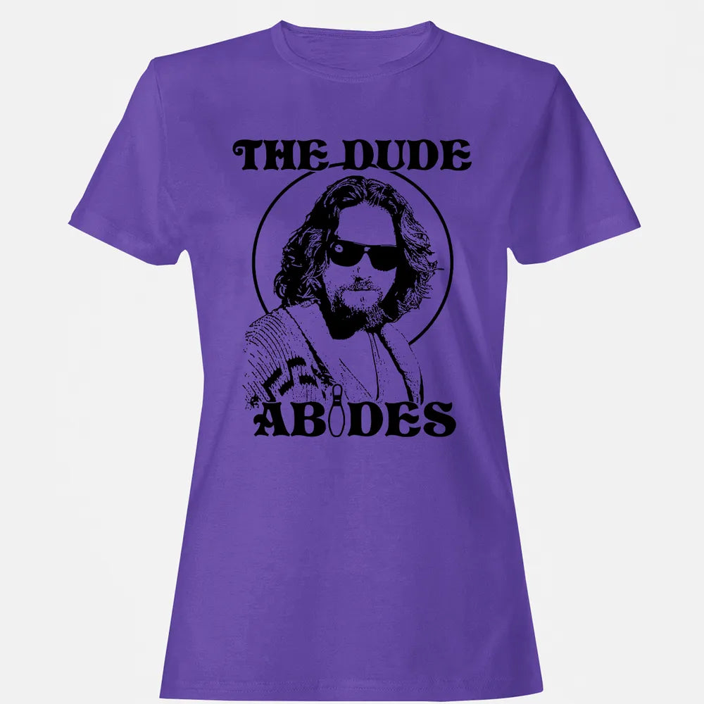 Women's T-shirt - YXBGNL7S