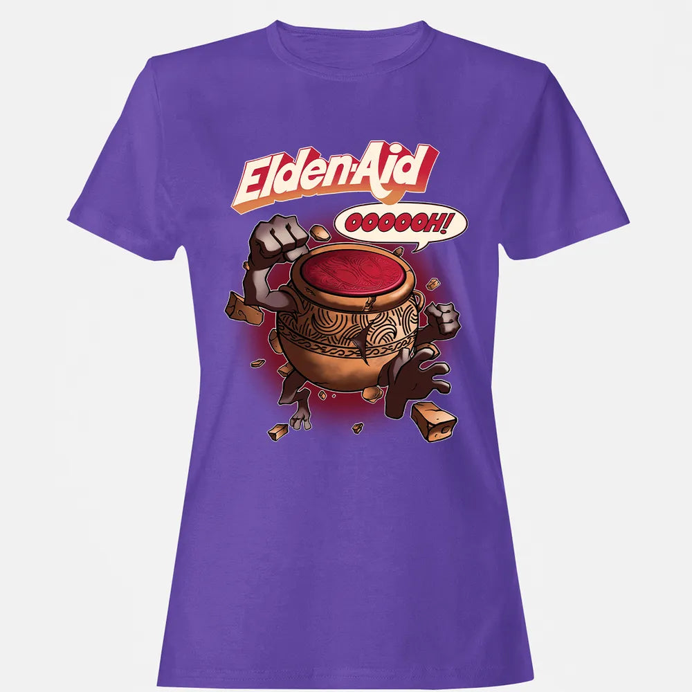 Women's T-shirt - UYW171J6