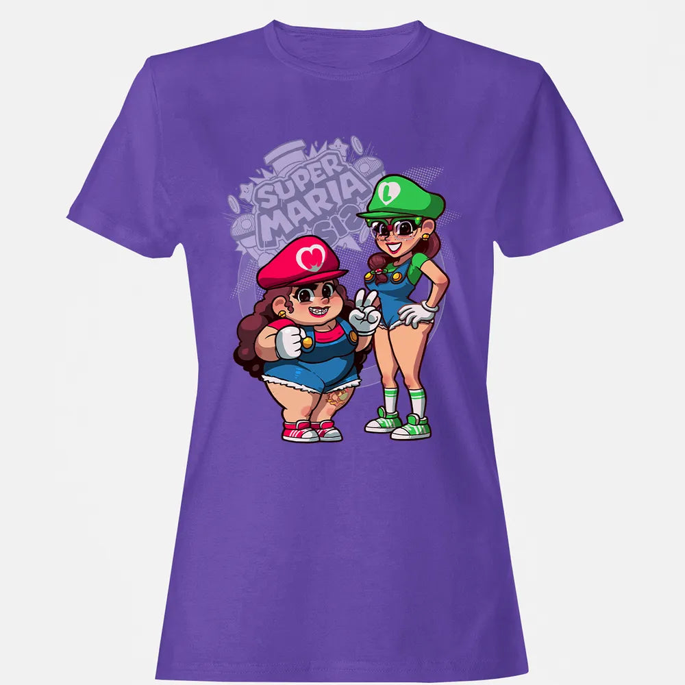 Women's T-shirt - MQ2JW4AJ
