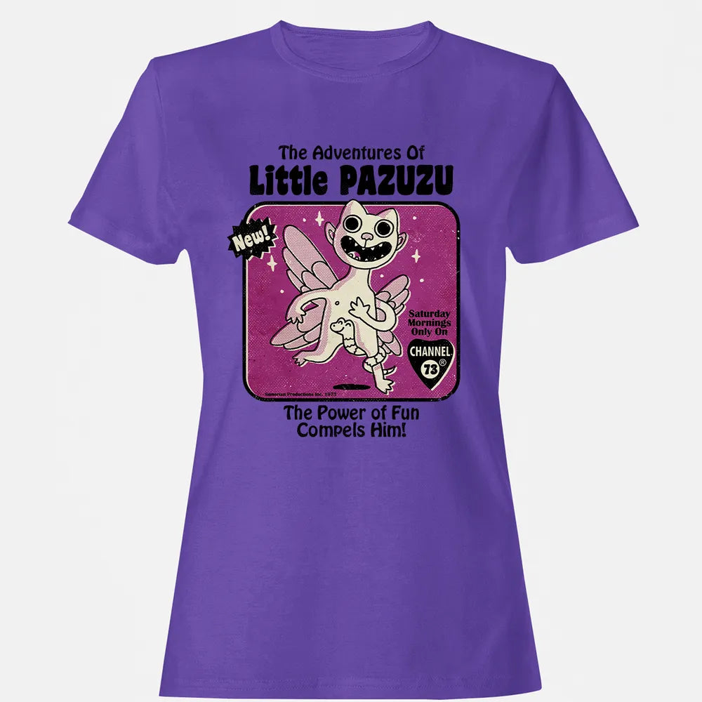 Women's T-shirt - 6SNEEWR7