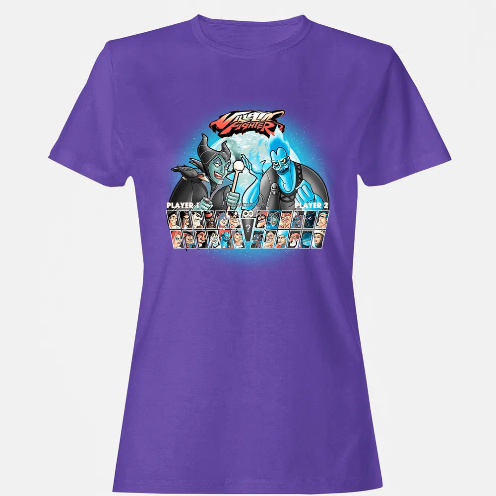 Women's T-shirt - J6DUWQUN