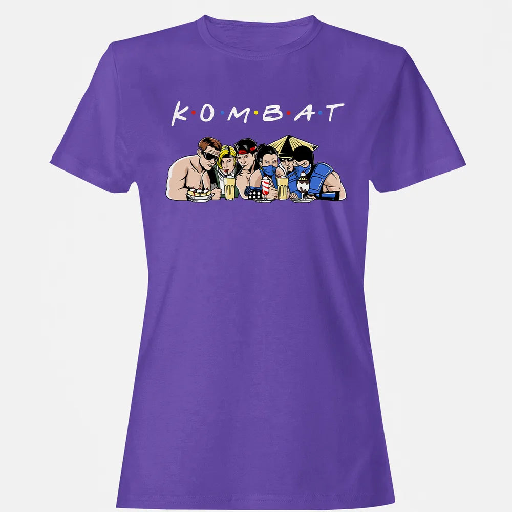 Women's T-shirt - GPM4L2HQ