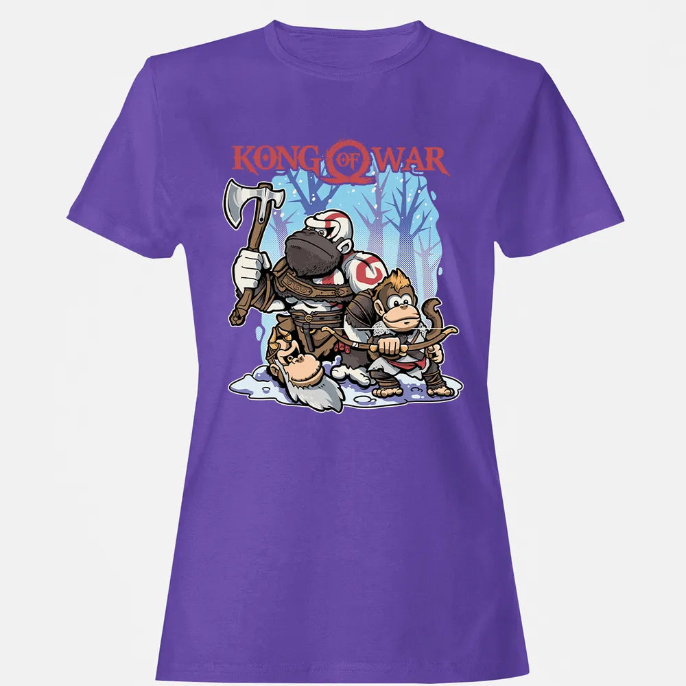 Women's T-shirt - 87326VL3