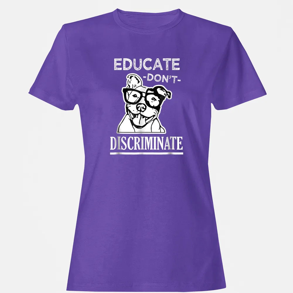 Women's T-shirt - FMR13YRV