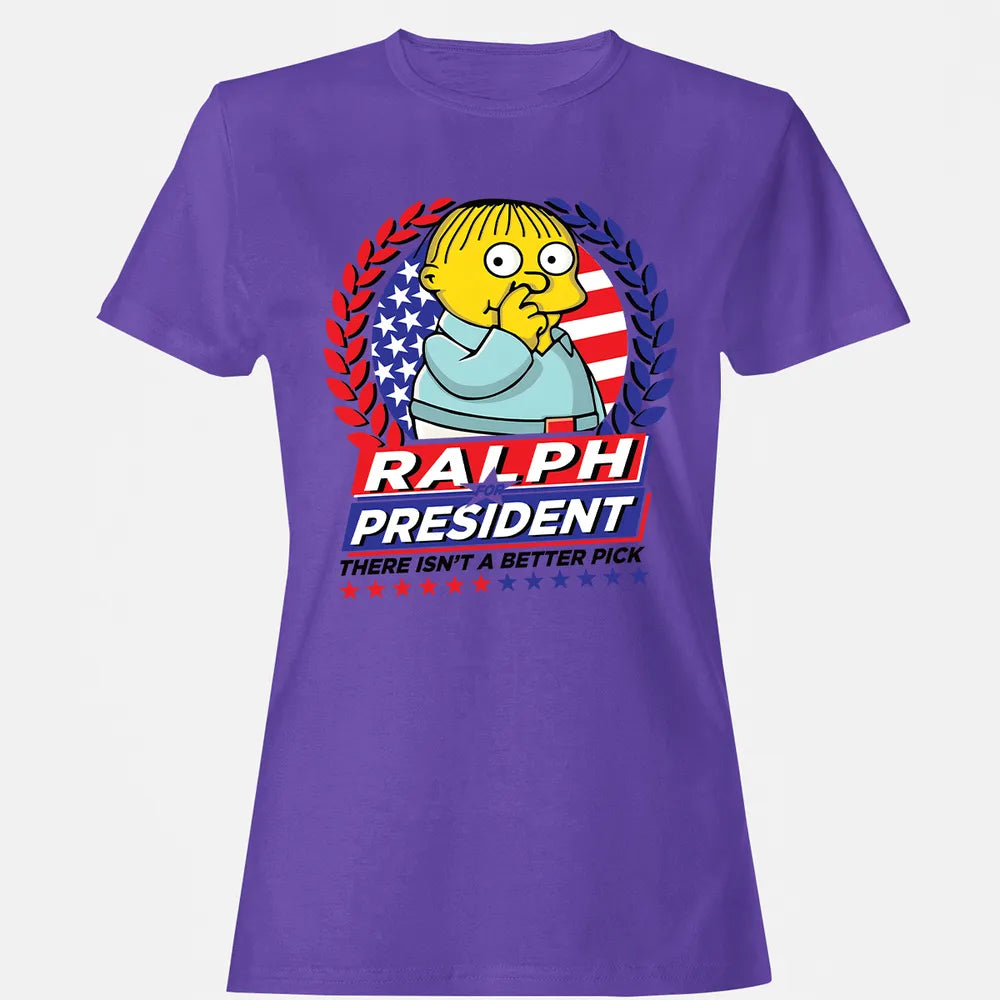 Women's T-shirt - 8H4EVLC2