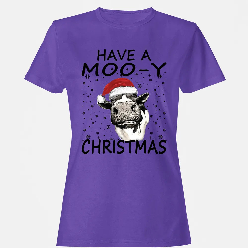 Women's T-shirt - ZQ1PG4N3