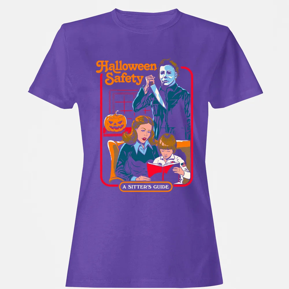 Women's T-shirt - 65UVNBDS