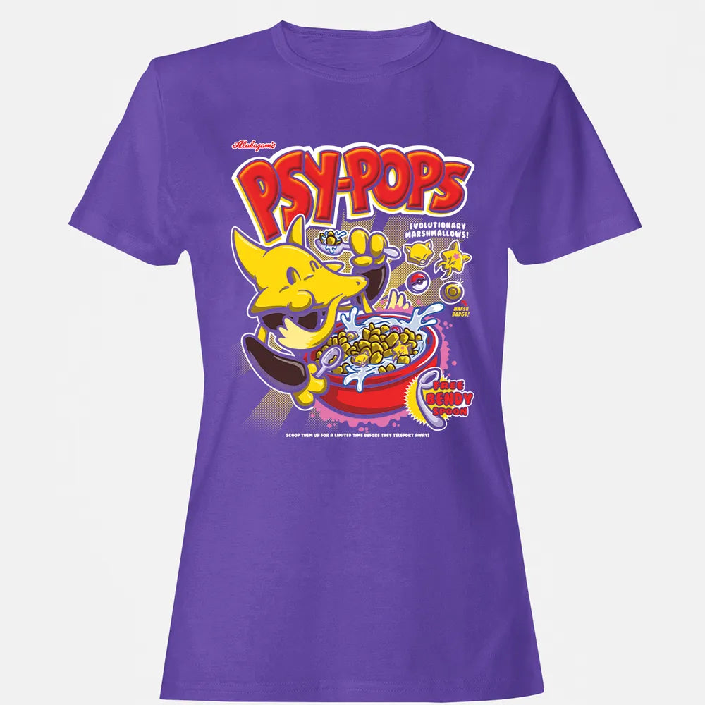Women's T-shirt - Y27G9UHK