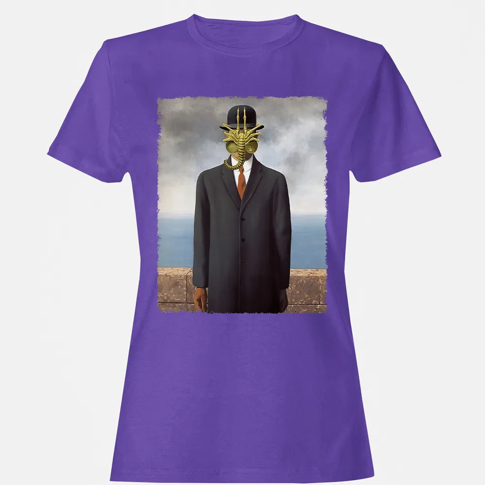 Women's T-shirt - REVA2Y3J