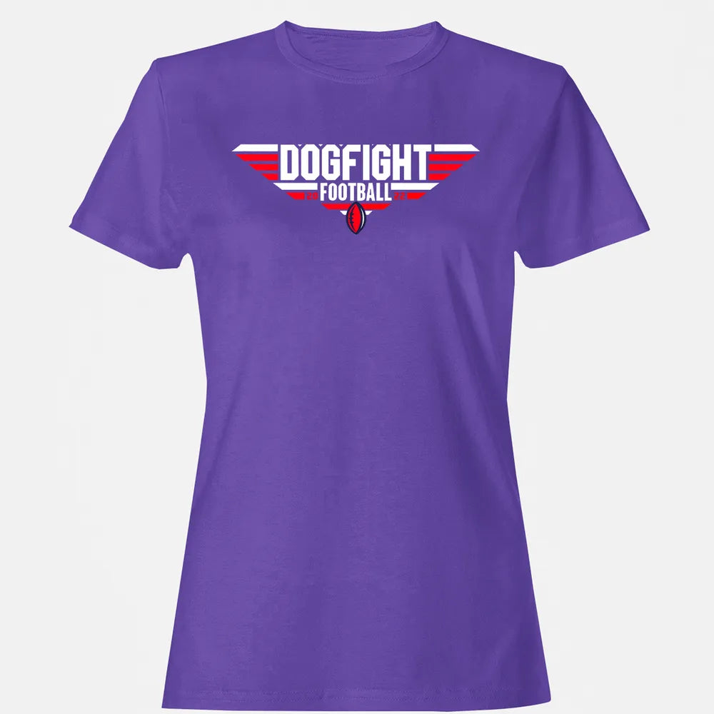 Women's T-shirt - APJ6AAAQ