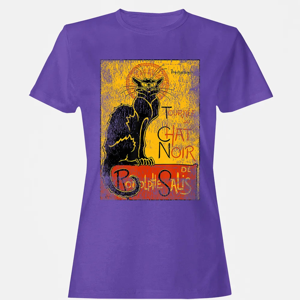 Women's T-shirt - 4C8R4BC8