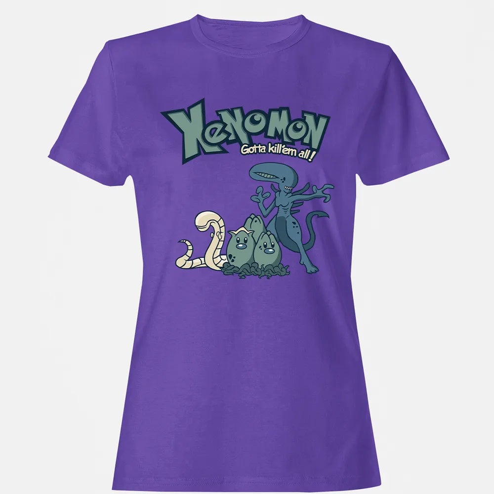 Women's T-shirt - A5YWCQWE