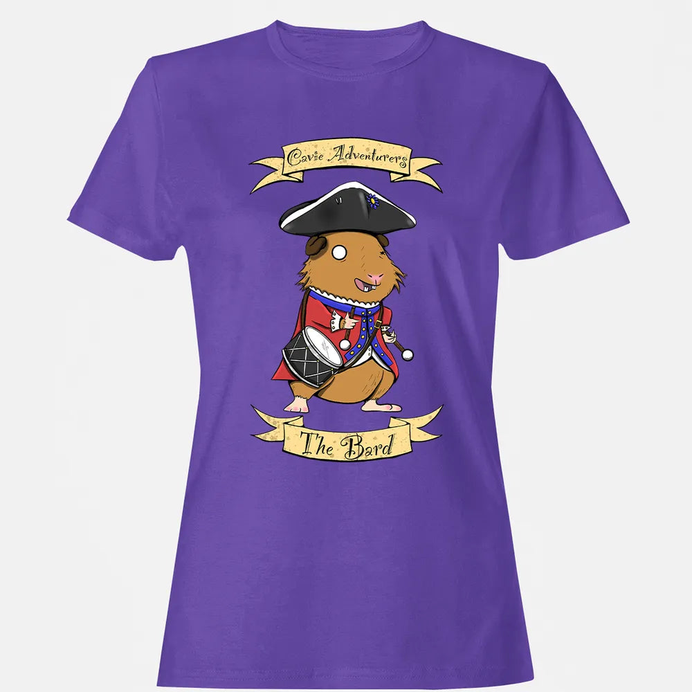 Women's T-shirt - TF6ETPQS