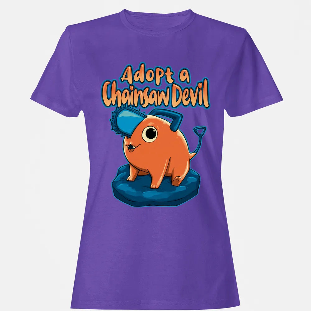 Women's T-shirt - 9PBFUZUS