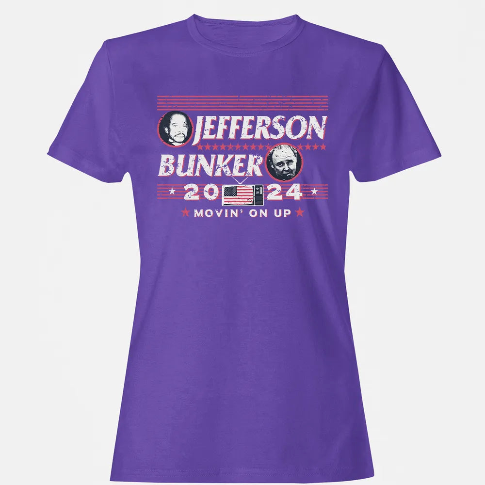 Women's T-shirt - CNWESPEA