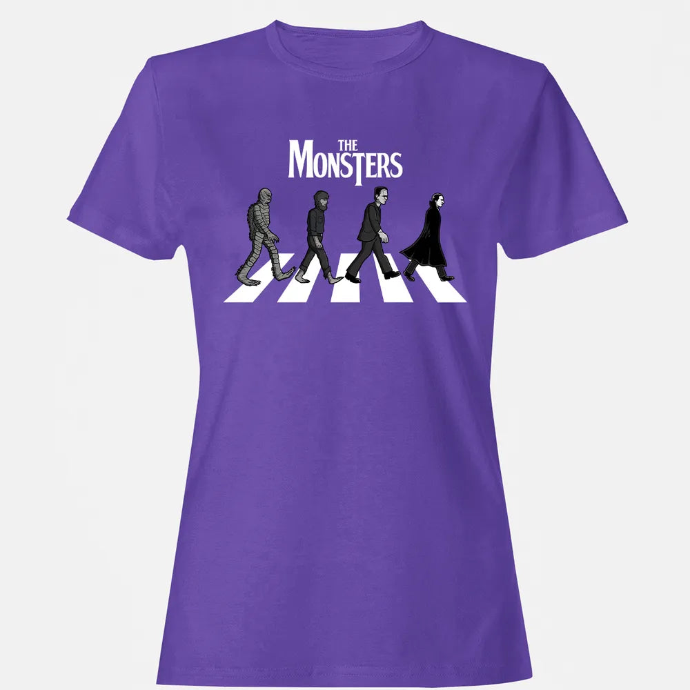 Women's T-shirt - CHTBABV7