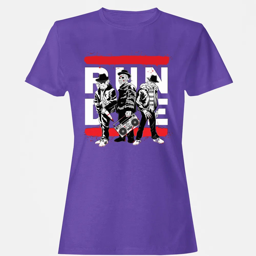 Women's T-shirt - ZLQHZWHZ