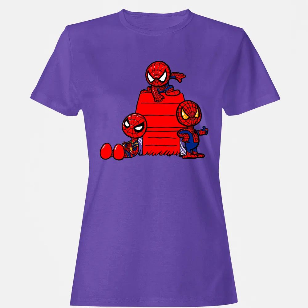 Women's T-shirt - DK24ERWK