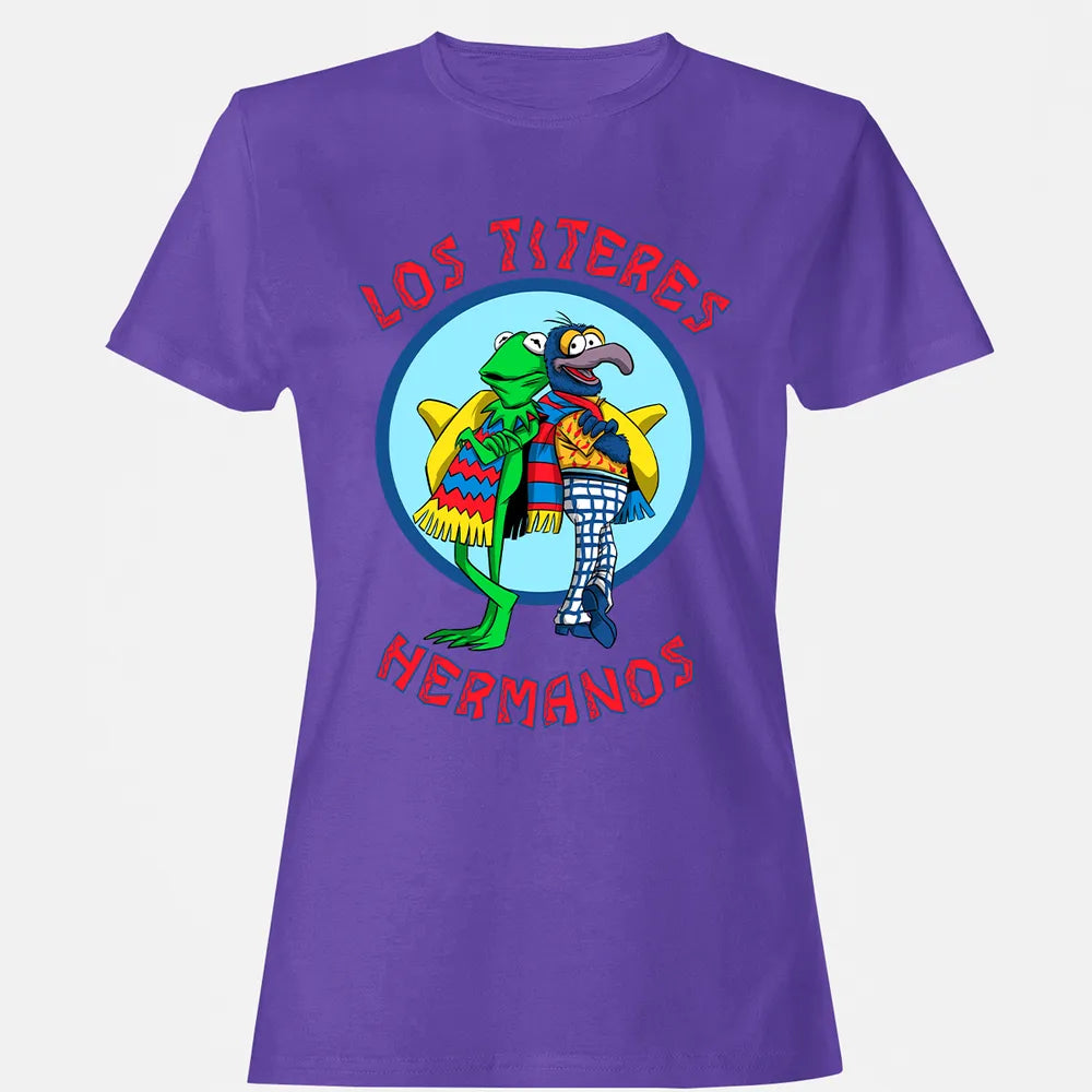 Women's T-shirt - WA2QF2BC