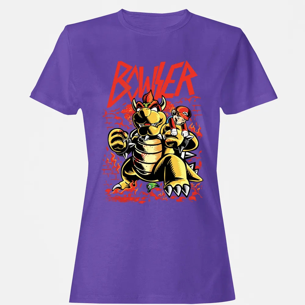 Women's T-shirt - N1KJ3V9N