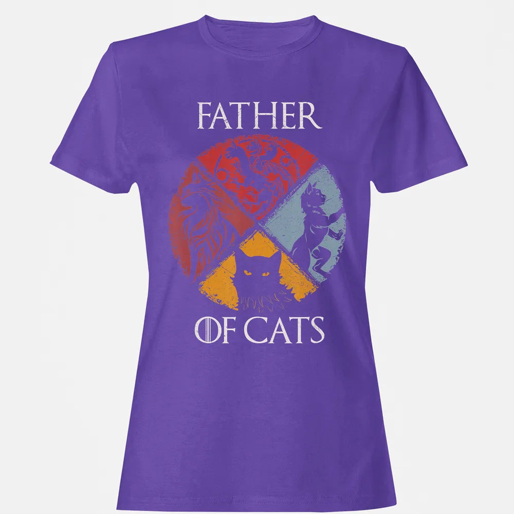 Women's T-shirt - JXZKP6NR