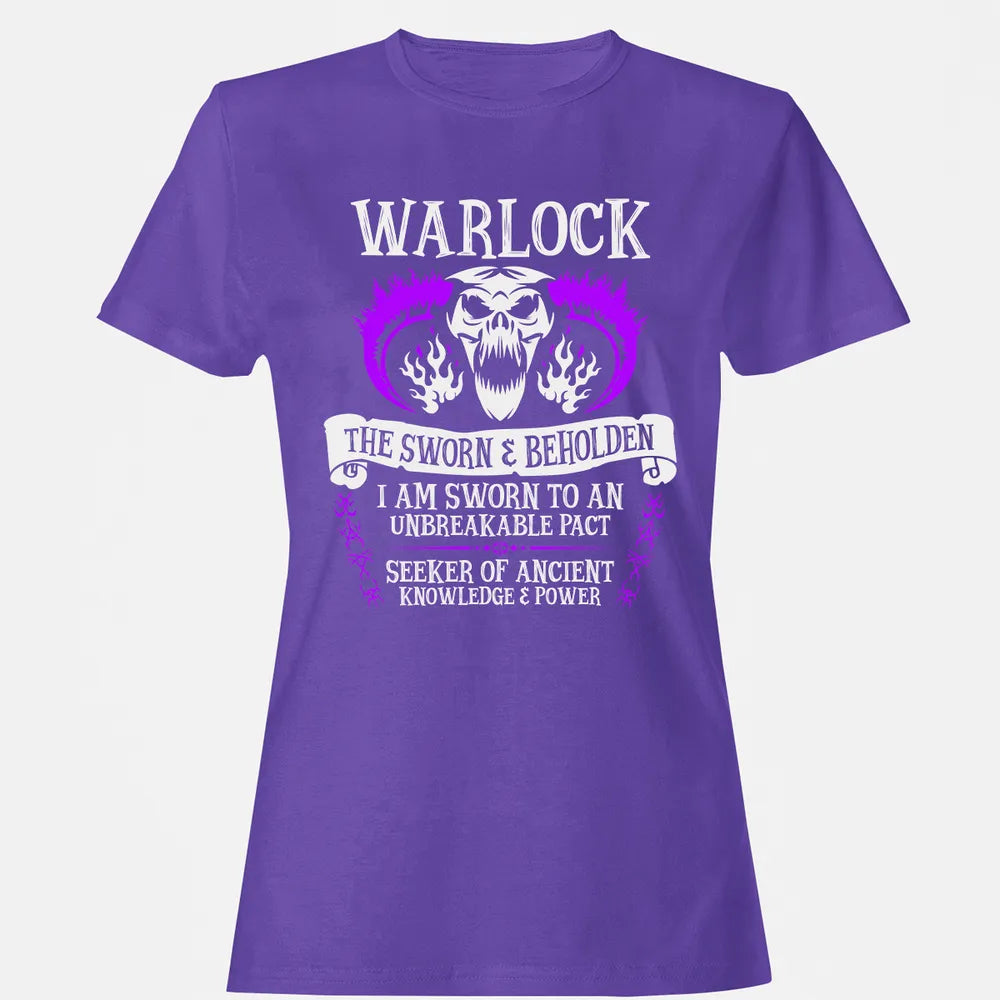 Women's T-shirt - WRTYNMHX