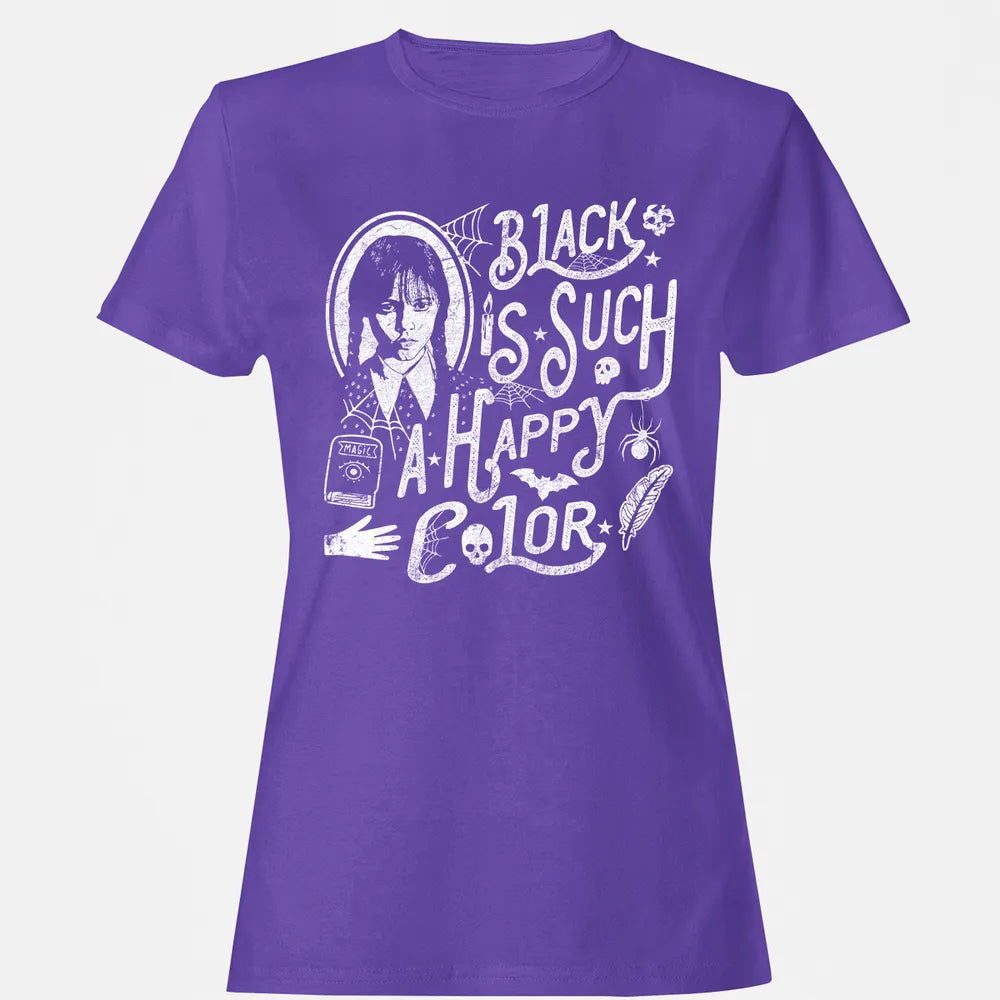 Women's T-shirt - XD7L7KBD