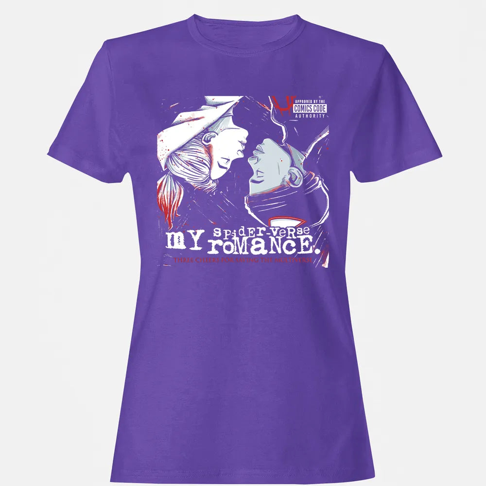 Women's T-shirt - KLYQ5FHM