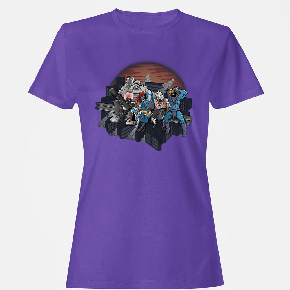 Women's T-shirt - 2D962ZDE
