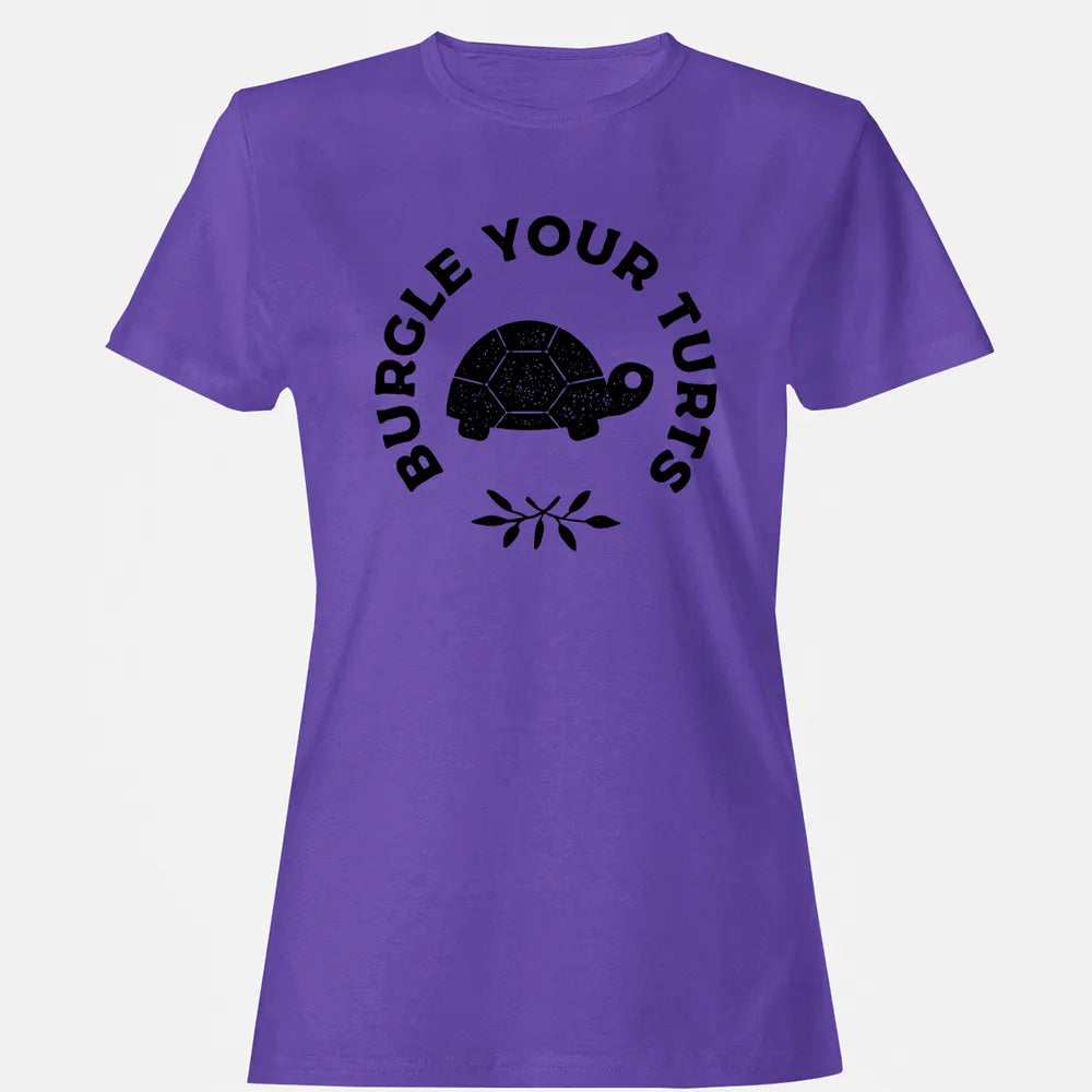 Women's T-shirt - NTVNKZU9