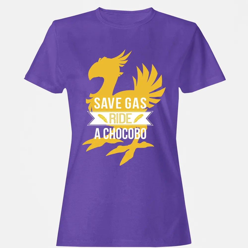 Women's T-shirt - RSAJYWZC