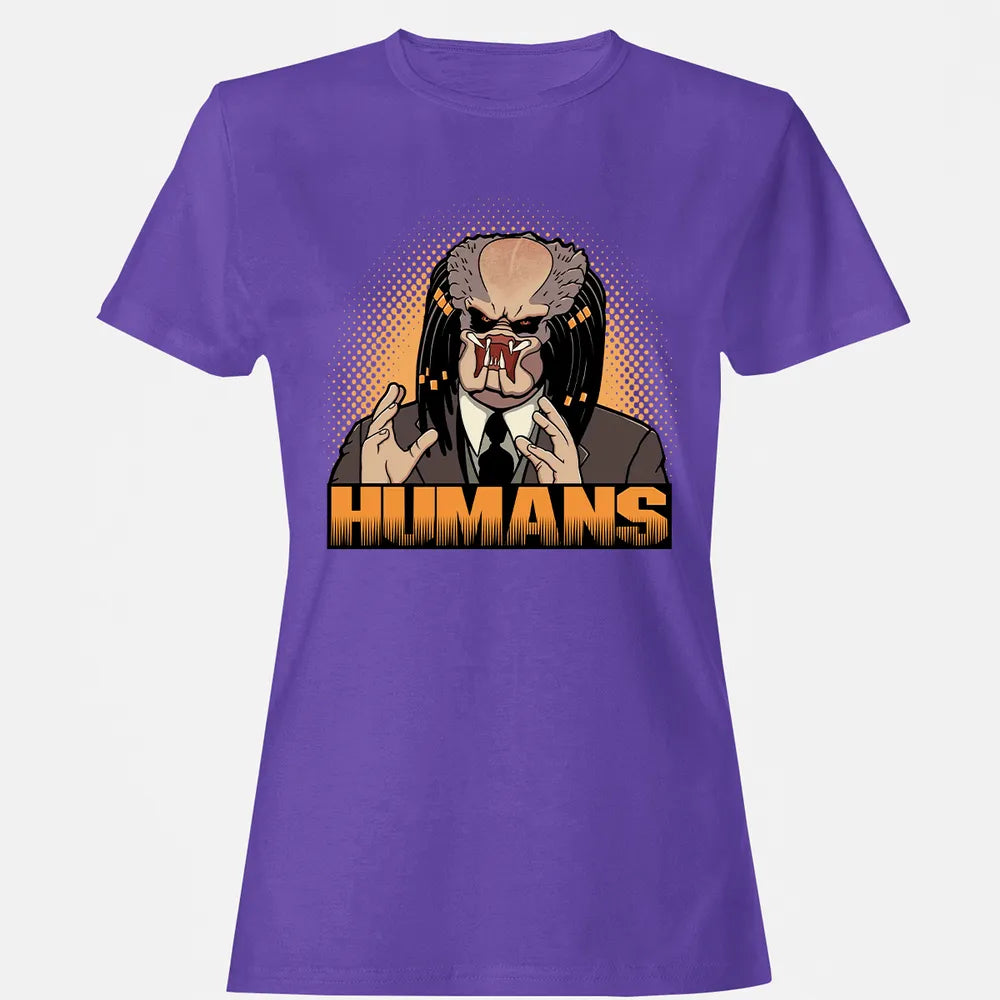 Women's T-shirt - BT4F5NRK